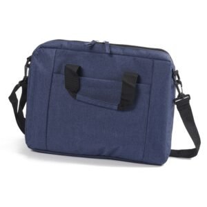 PASTA EXECUTIVA PARA NOTEBOOK 14 POLEGADAS - AZUL