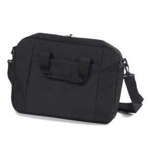 PASTA EXECUTIVA PARA NOTEBOOK 14 POLEGADAS - PRETO