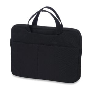 PASTA EXECUTIVA PARA TABLET E NOTEBOOK 13* POLEGADAS - PRETO