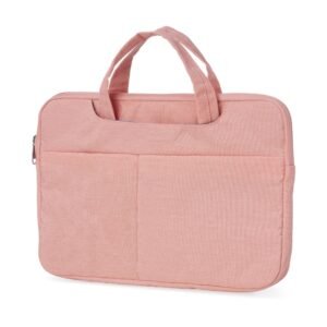 PASTA EXECUTIVA PARA TABLET E NOTEBOOK 13* POLEGADAS - ROSA