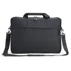 PASTA EXECUTIVA P/ NOTEBOOK - PRETO