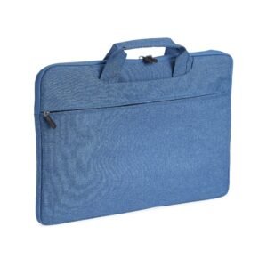 PASTA EXECUTIVA P/ NOTEBOOK - AZUL