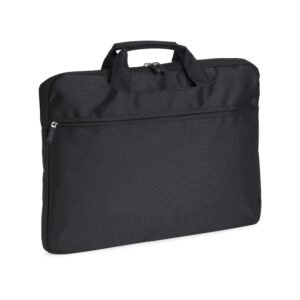 PASTA EXECUTIVA P/ NOTEBOOK - PRETO