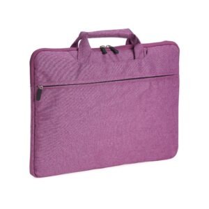 PASTA EXECUTIVA P/ NOTEBOOK - ROSA