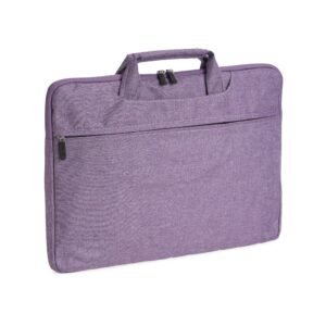 PASTA EXECUTIVA P/ NOTEBOOK - ROXO