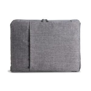 PASTA PARA TABLET E NOTEBOOK 15,6 - PRATA