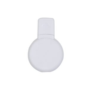 PEN DRIVE ROUND 4 GB - BRANCO