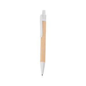 Caneta de Papel Kraft