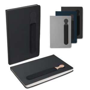 Caderno A5 Capa em PU
