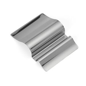 PORTA CELULAR - INOX