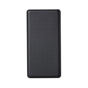 POWER BANK 10.000MAH - PRETO