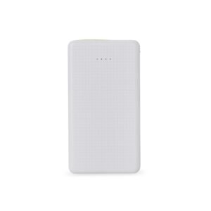 POWER BANK 5.000MAH - PRETO