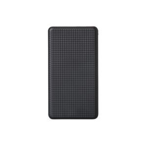 POWER BANK 5.000MAH - PRETO