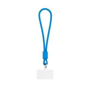PULSEIRA ANTIFURTO PARA CELULAR - AZUL