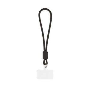 PULSEIRA ANTIFURTO PARA CELULAR - PRETO