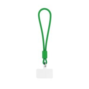 PULSEIRA ANTIFURTO PARA CELULAR - VERDE