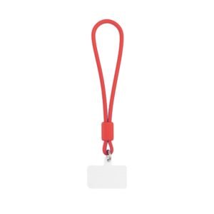 PULSEIRA ANTIFURTO PARA CELULAR - VERMELHO