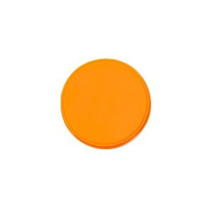 SUPORTE P/ CELULAR - LARANJA
