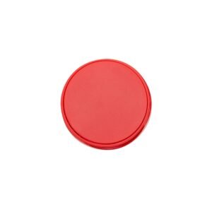 SUPORTE P/ CELULAR - VERMELHO
