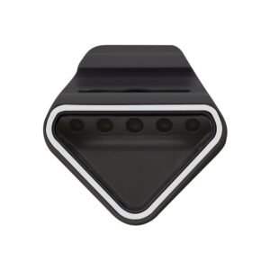 SUPORTE P/ CELULAR - PRETO
