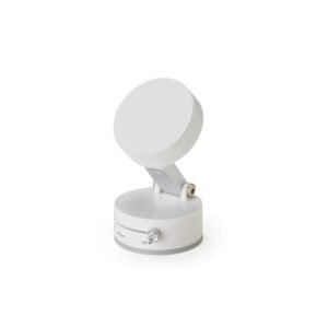 SUPORTE MAGNÉTICO PARA CELULAR - BRANCO