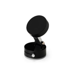 SUPORTE MAGNÉTICO PARA CELULAR - PRETO