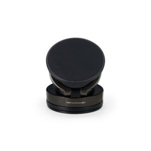 SUPORTE MAGNÉTICO PARA CELULAR - PRETO