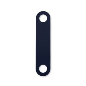 SUPORTE PARA CELULAR PVC - AZUL