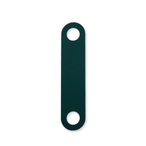 SUPORTE PARA CELULAR PVC - VERDE