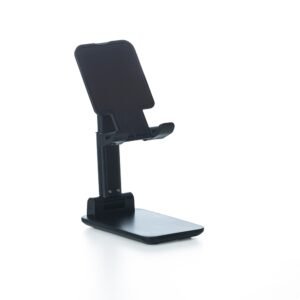SUPORTE PARA CELULAR - PRETO