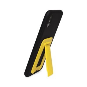 SUPORTE PARA CELULAR - AMARELO