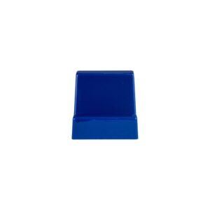 SUPORTE P/CELULAR EM ACRÍLICO - AZUL