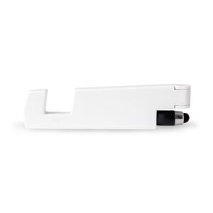 SUPORTE PARA CELULAR - BRANCO