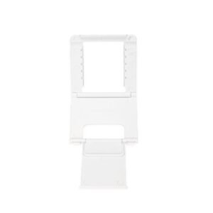 SUPORTE PARA CELULAR - BRANCO