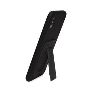 SUPORTE PARA CELULAR - PRETO