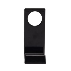 SUPORTE PARA CELULAR - PRETO