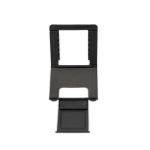 SUPORTE PARA CELULAR - PRETO