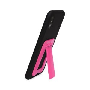 SUPORTE PARA CELULAR - ROSA