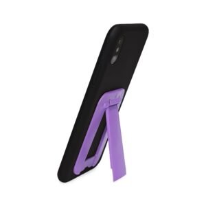 SUPORTE PARA CELULAR - ROXO