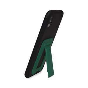 SUPORTE PARA CELULAR - ROXO
