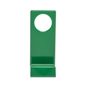 SUPORTE PARA CELULAR - VERDE