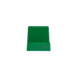 SUPORTE P/CELULAR EM ACRÍLICO - VERDE
