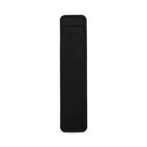 VELUDO PARA CANETA - PRETO