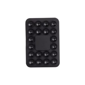 VENTOSA PARA CELULAR - PRETO
