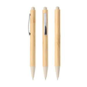 Caneta Bambu