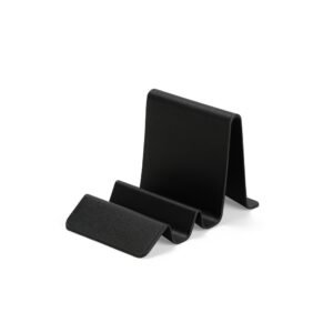 SUPORTE PARA CELULAR - PRETO