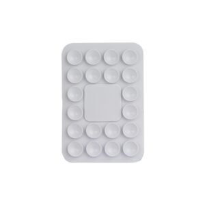 VENTOSA PARA CELULAR - BRANCO