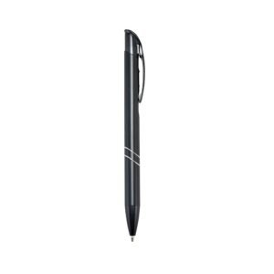 CANETA METAL - PRETO