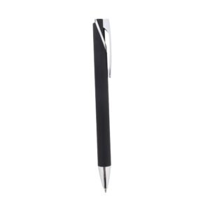 CANETA METAL - PRETO