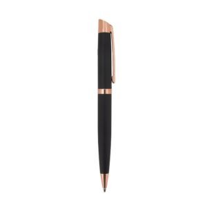 CANETA METAL - PRETO
